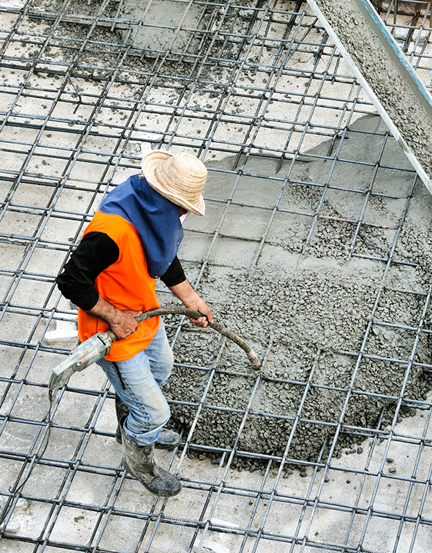 Grout Cleaning in Houston
